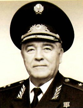 Мельцов Юрий Павлович