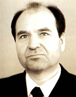 Строкин Николай Васильевич